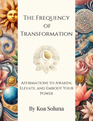 The Frequency of Transformation