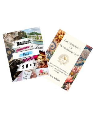 Manifestation Powerhouse Bundle